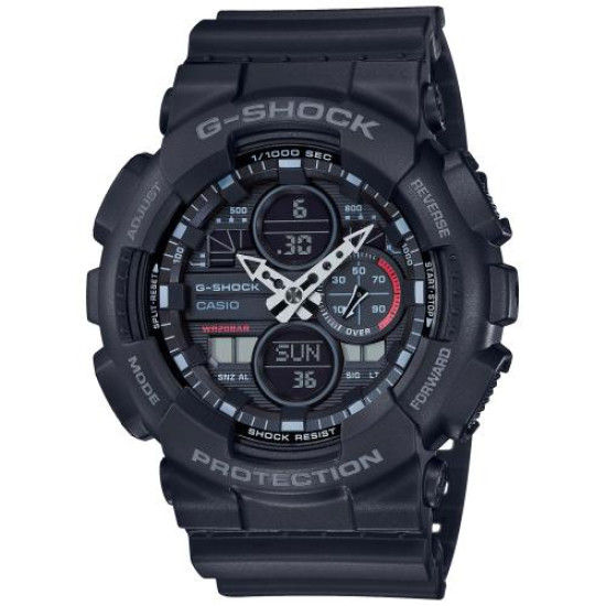 Casio G-Shock GA-140-1A1ER 