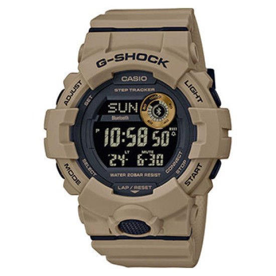 Casio G-SHOCK GBD-800UC-5ER Bluetooth