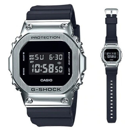 Casio G-Shock GM-5600-1ER special 42mm