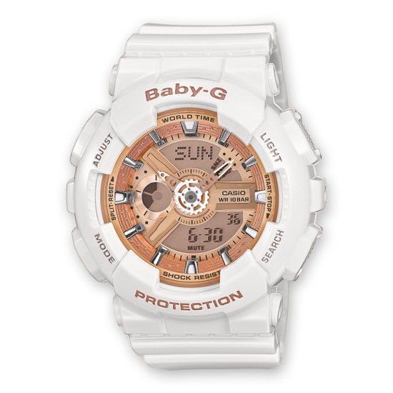 Casio BABY-G BA-110-7A1ER Horloge