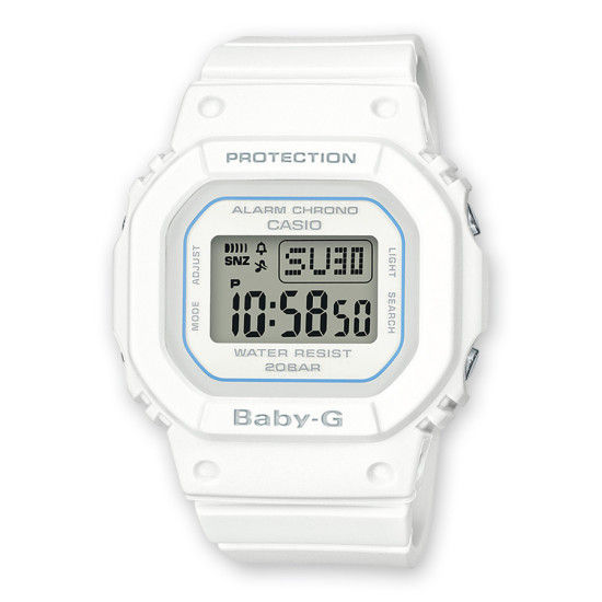 Casio Baby-G BGD-560-7ER Horloge