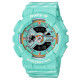 Casio BABY-G BA-110CH-3AER Horloge Casio BABY-G BA-110CH-3AER Horloge