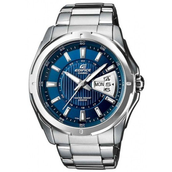 Casio Edifice Horloge EF-129D-2AVEF