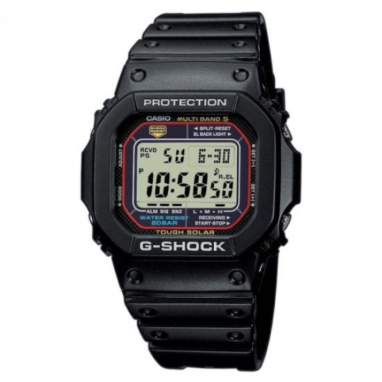 Casio G-SHOCK GW-M5610U-1ER 