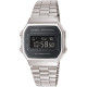 Casio Retro A168WEM-1EF Horloge 37mm