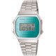 Casio Retro A168WEM-2EF Horloge 37mm