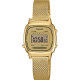 Casio Retro LA670WEMY-9EF Horloge 30mm