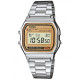 Casio Retro A158WEA-9EF Horloge 