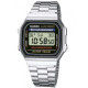 Casio Retro A168WA-1YES Horloge 