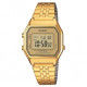 Casio Retro LA680WEGA-9ER Horloge 34mm