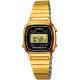 Casio Retro LA670WEGA-1EF Horloge 25mm