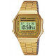 Casio Retro A168WG-9EF Horloge 39mm