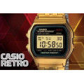 Casio RETRO