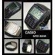 Casio Retro DBC-32-1AES Horloge 37mm