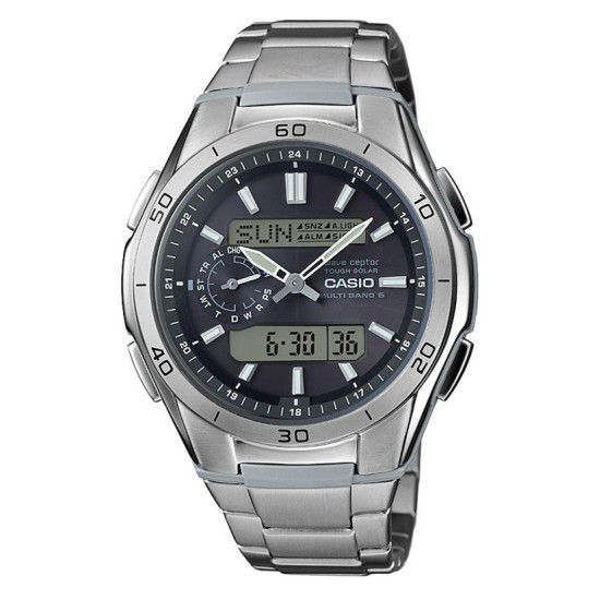 Casio Wave Ceptor Horloge WVA-M650TD-1AER