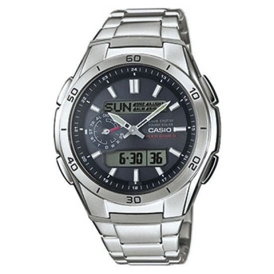 Casio Wave Ceptor Horloge WVA-M650D-1AER