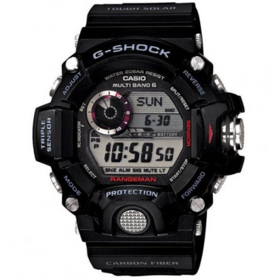 Casio G-SHOCK GW-9400-1ER 