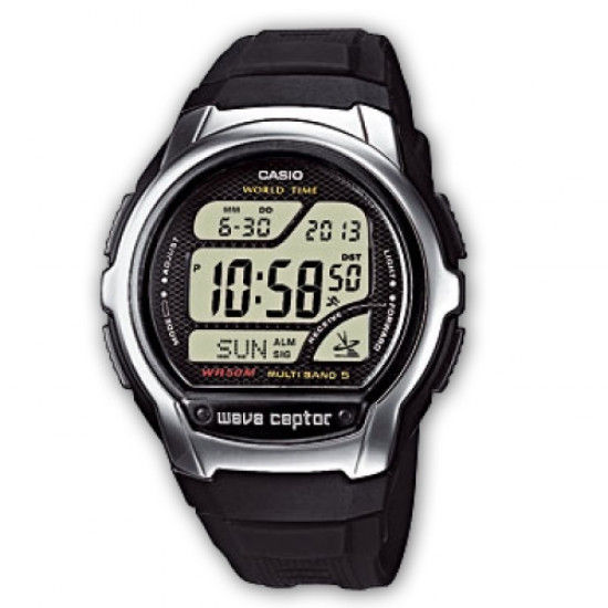 Casio Collection Horloge WV-58E-1AVEF 