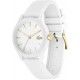 Lacoste 2001063 12.12 Horloge Dames 36mm Lacoste 2001063 12.12 Horloge Dames 36mm
