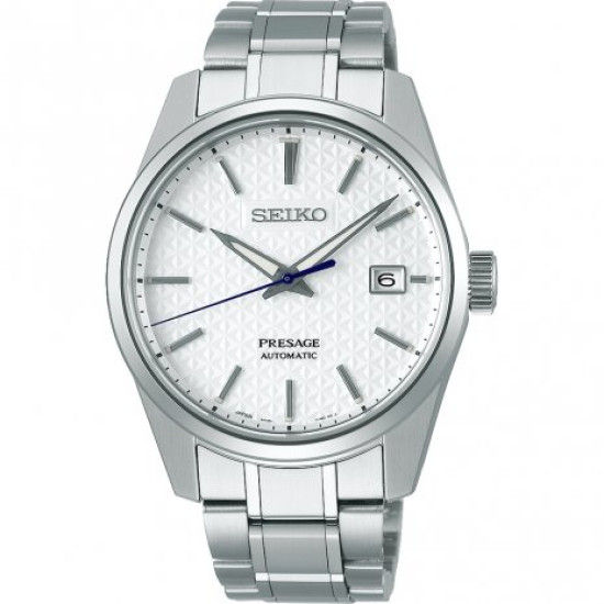 Seiko SPB165J1 Presage automatic 39.3mm