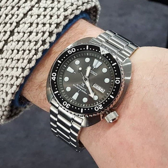 Seiko SRPC23K1 Prospex Automatic