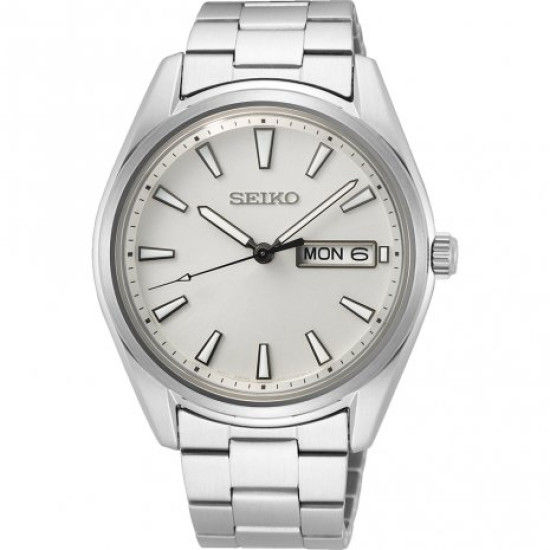 Seiko SUR339P1 Horloge 40.2mm