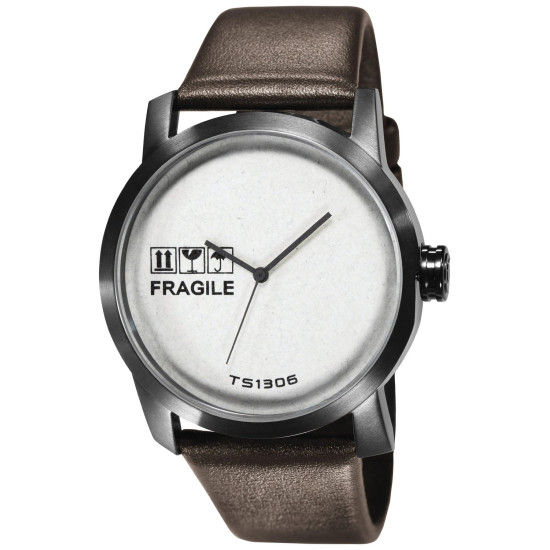 TACS Horloge TS1306B Kraft