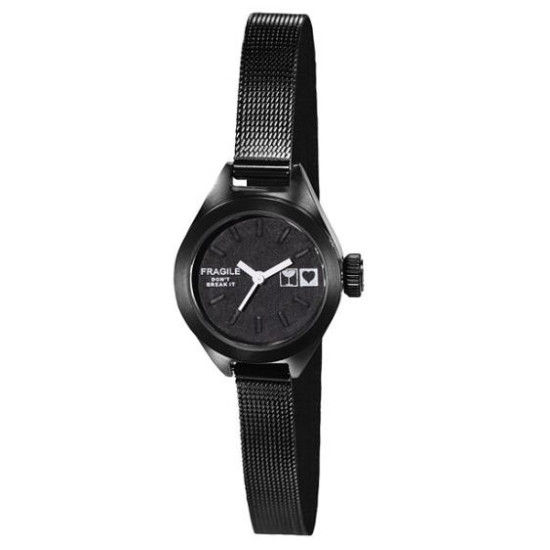 TACS Horloge TS1304A Mini Kraft