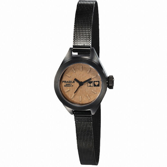 TACS Horloge TS1304B Mini Kraft