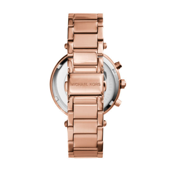 Michael Kors Parker MK5491 Horloge 39mm