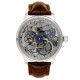 Davis Horloge 0891 Scelet 