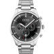 Hugo Boss 1513712 Pioneer Horloge Heren 44mm