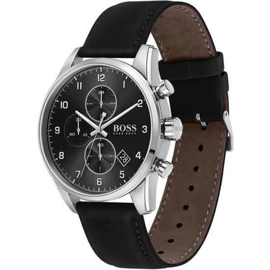 Hugo Boss 1513782 Skymaster Horloge Heren 44mm