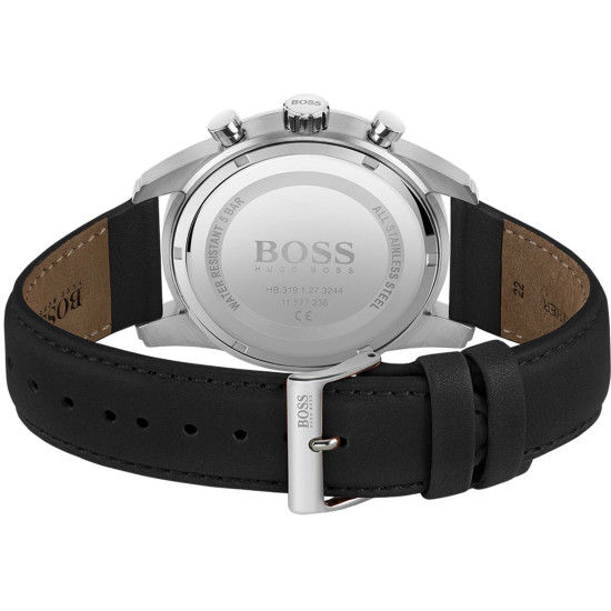 Hugo Boss 1513782 Skymaster Horloge Heren 44mm