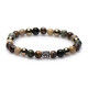 Karma Green Mile XS Silver Bead 87116 Armband