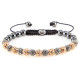 Karma Armband Spiral Glamour XS 82088