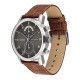 Tommy Hilfiger 1710398 Kane Horloge 44mm Heren