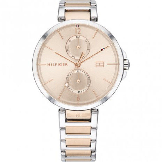 Tommy Hilfiger 1782127 Angela Horloge 36mm Dames