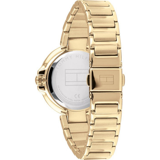 Tommy Hilfiger 1782128 Angela Horloge 36mm Dames