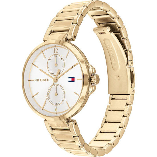 Tommy Hilfiger 1782128 Angela Horloge 36mm Dames