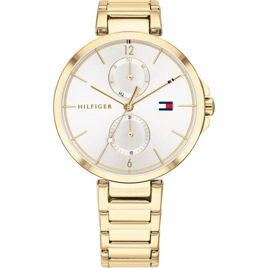 Tommy Hilfiger 1782128 Angela Horloge 36mm Dames