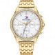 Tommy Hilfiger 1782142 Ari Horloge 38mm Dames