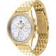 Tommy Hilfiger 1782142 Ari Horloge 38mm Dames