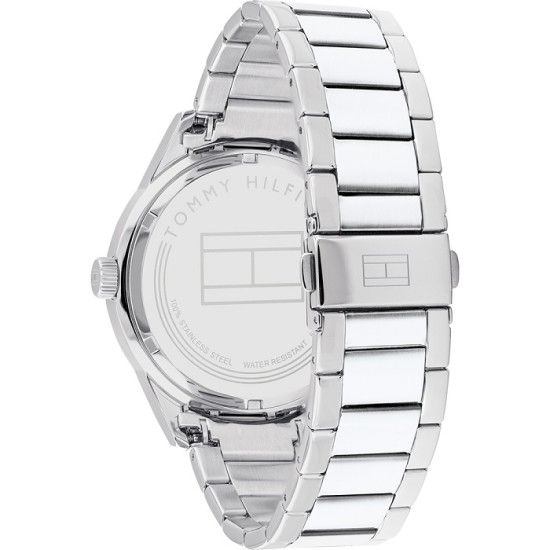 Tommy Hilfiger 1791639 Austin Horloge 44mm Heren