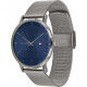 Tommy Hilfiger 1791668 James Giftset Horloge 40mm Heren