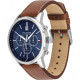 Tommy Hilfiger 1791629 Kyle Horloge 44mm Heren