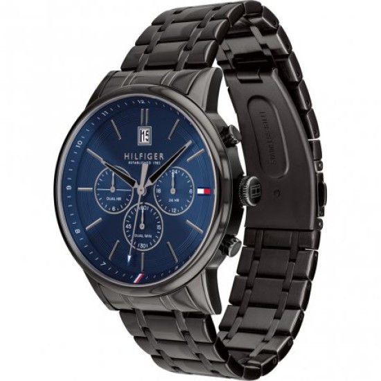 Tommy Hilfiger 1791633 Kyle Horloge 44mm Heren