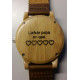 1915 Watches Elegance Men Rusty Stone Horloge 46 mm Sandel 1915 Watches Elegance Men Rusty Stone Horloge 46 mm Sandel
