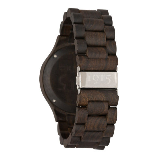 1915 Watches Elegance Men Rusty Stone Horloge 46 mm Sandel 1915 Watches Elegance Men Rusty Stone Horloge 46 mm Sandel