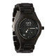 1915 Watches Elegance Men Grey Stone Horloge 46 mm Sandel 1915 Watches Elegance Men Grey Stone Horloge 46 mm Sandel